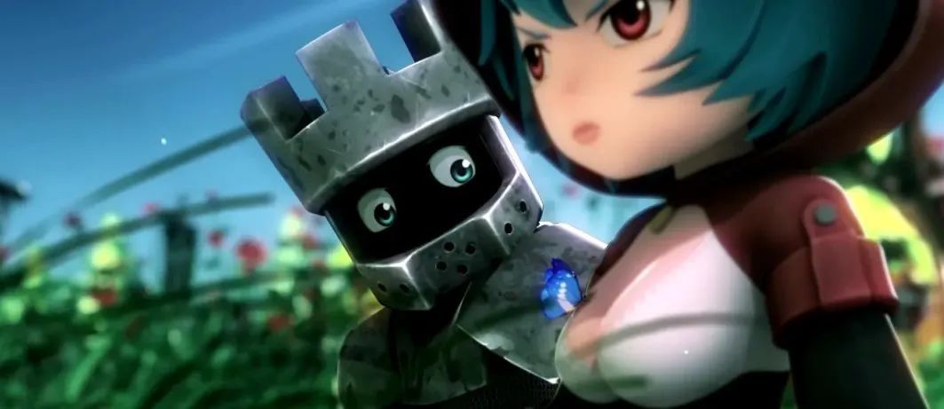 灵笼|三年后回顾《灵笼》:国漫之光的瑕疵在哪里?