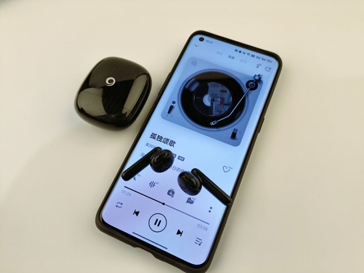 无线耳机|性价比就是低价低质吗?用过GIEC CandyPods真无线耳机后就知道了