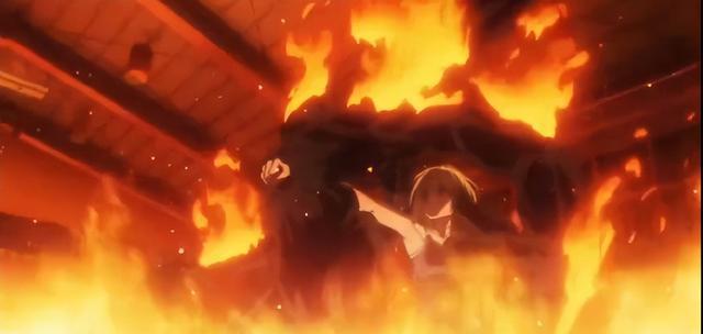 |慎平反攻，重伤影子，影子澪即将成为伙伴，这一集够燃