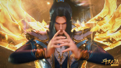 秘术|唐三觉醒蓝银皇血脉颜值飙升，胡列娜一往情深，千仞雪一见钟情！