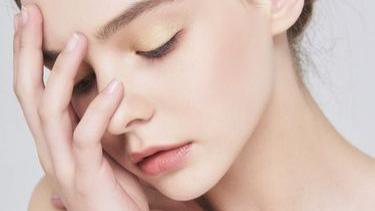 眼线 聚美涵熙是正规的吗：保养出现倦怠期？肌肤护理要革新