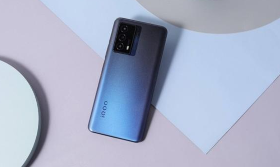 iqoo|iQOO Z6配置信息曝光，携手6100mAh电池逆袭，12GB售价亲民