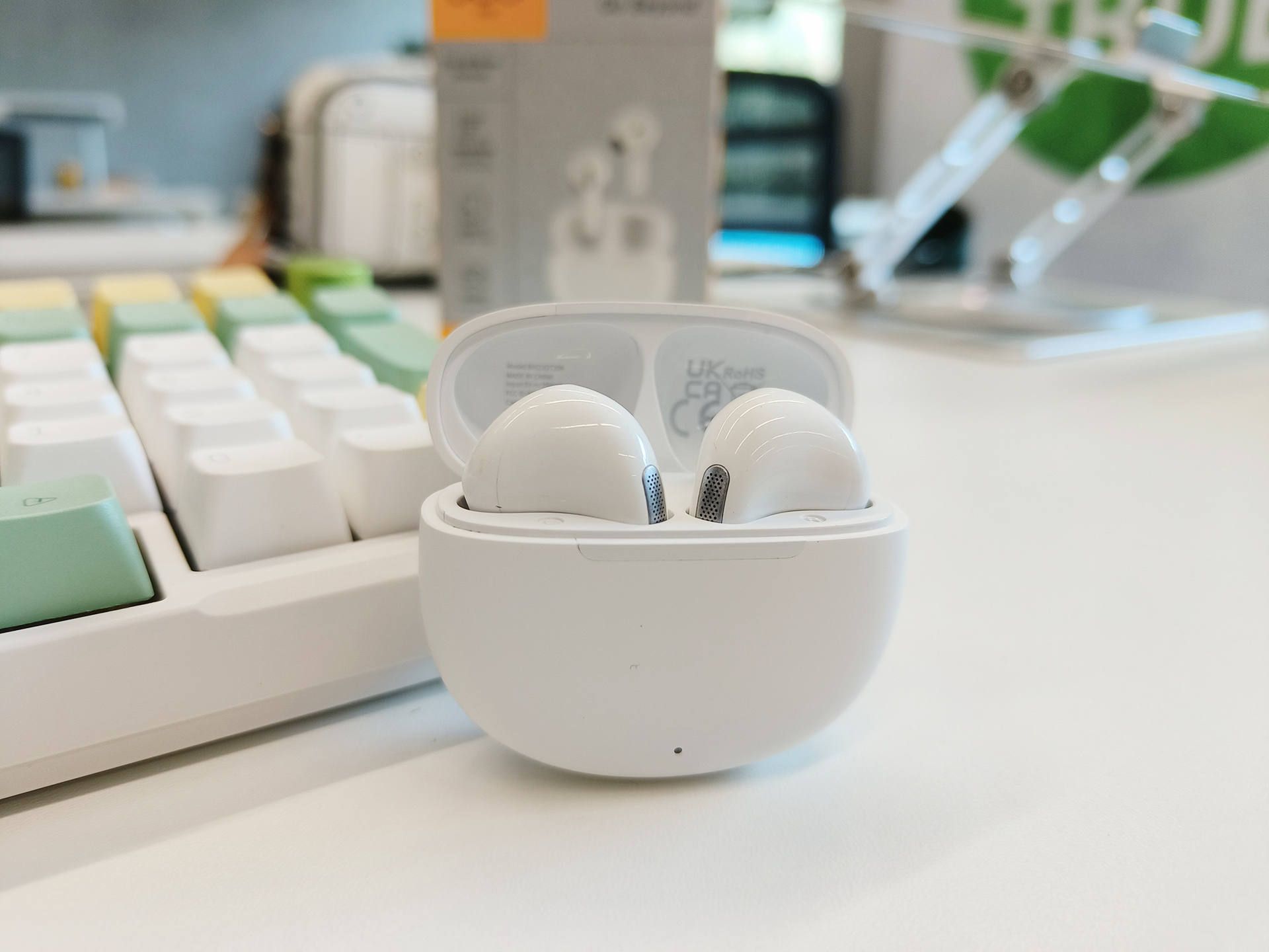 蓝牙耳机|学生党必入,2022值得入手的蓝牙耳机,平价高颜值耳机推荐!