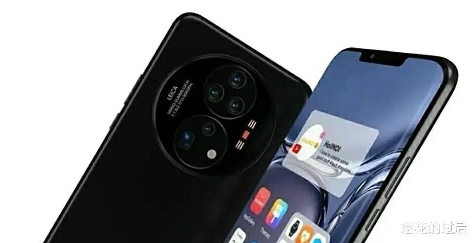 华为|华为用户看过来！Mate50还要等3个月