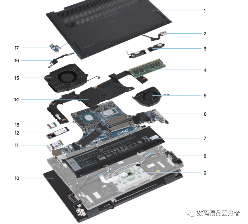 戴尔灵越|3K视网膜屏幕！戴尔灵越16 Plus是否值得选？