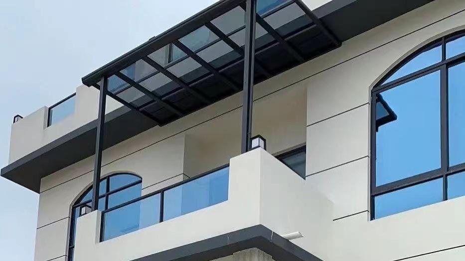 关于雨棚搭建，你的问题都能在这里找到答案