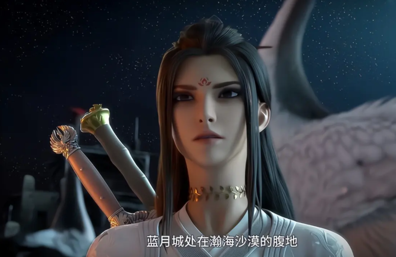 经典|十一年前,巅峰玄幻小说都有哪些?大部分都成为了热门动画!