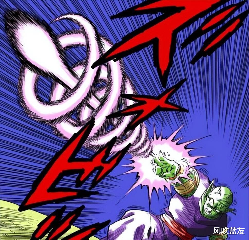 龙珠|为什么漫画《七龙珠》中悟空（卡卡罗特）没有自己的绝招？