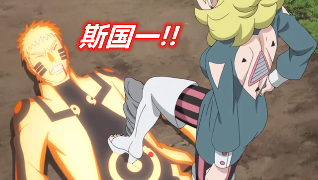 acgn漫评|卡卡西很弱吗？其实旗木五五开并没有大家想的那么弱