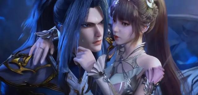 小舞|《斗罗大陆》被删减五十多集？玄机发文宣布结局，粉丝直接炸锅了