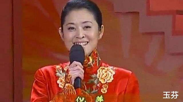 爱国|“从来不投反对票，因为我爱国”的倪萍还是走了！