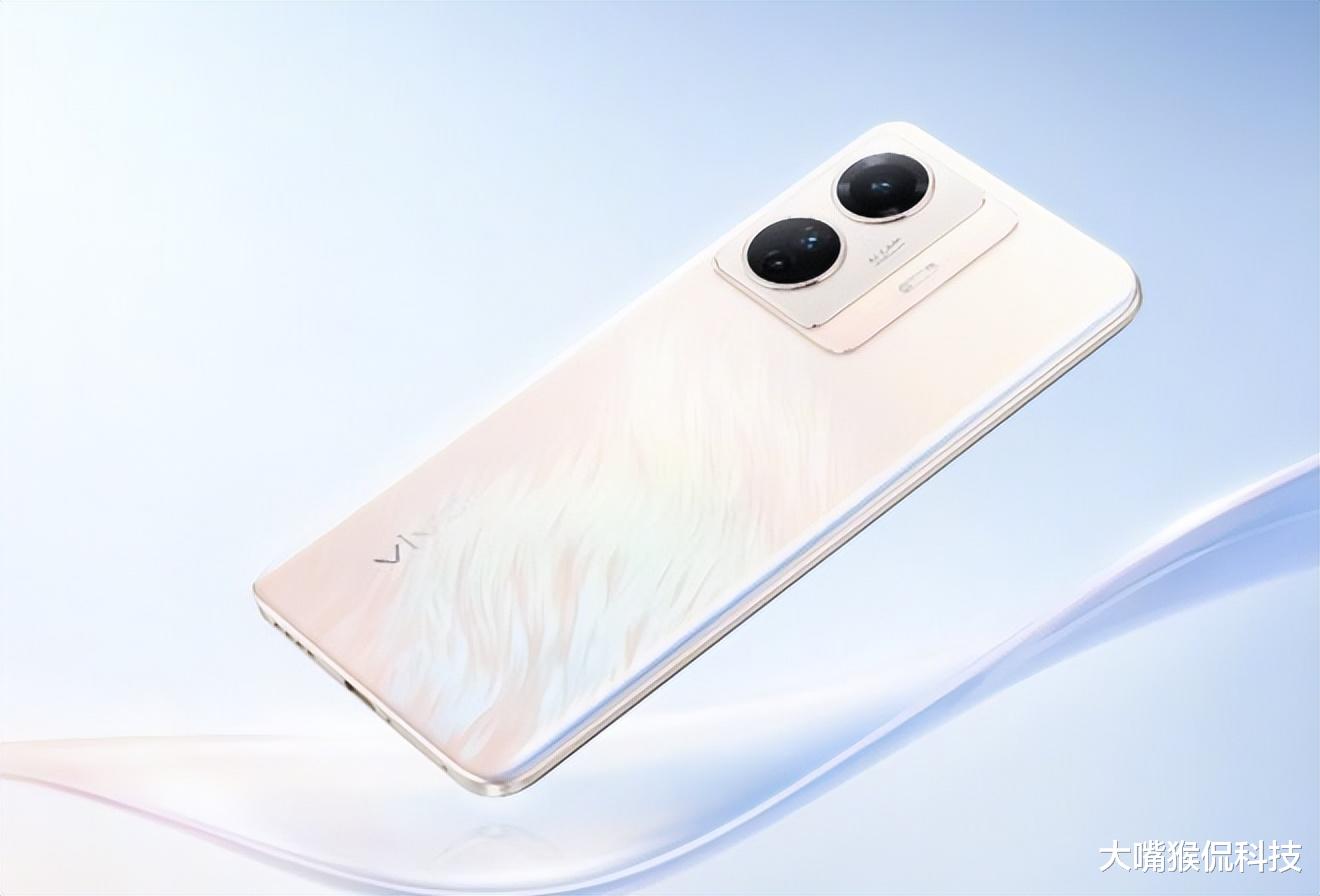 vivo|下周发布！vivoS15曝光！双处理器搭配？香不香？