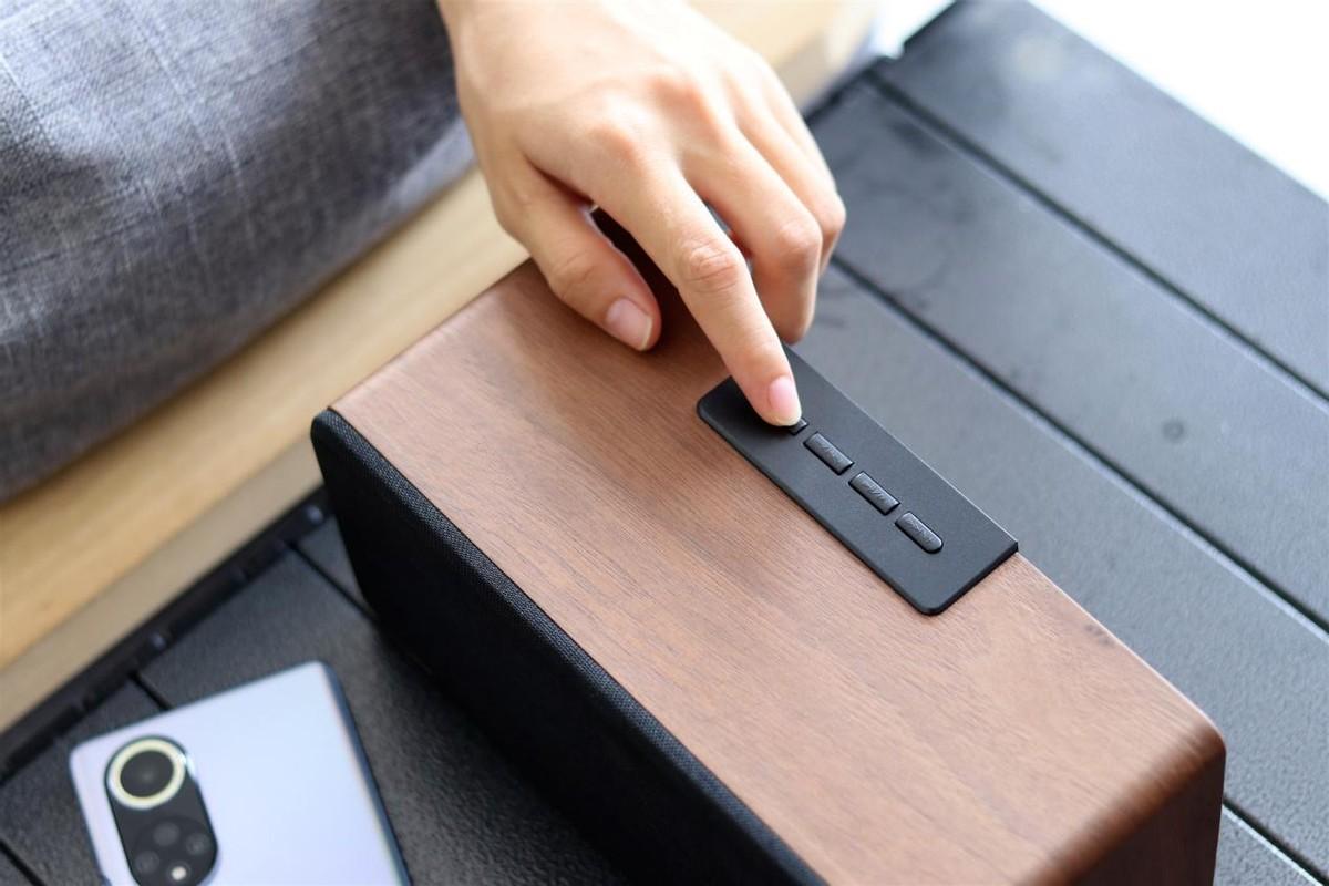 雷柏|300左右的蓝牙音箱体验如何？深度体验后告诉你答案！