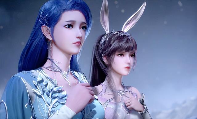 |斗罗218话官方又乱搞,唐三高燃开战千仞雪乱入,粉丝直言太晦气