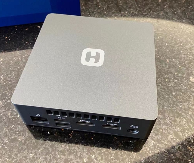 VR|狂暑季有哪些迷你电脑周边产品可选，迷你主机是入手好时机