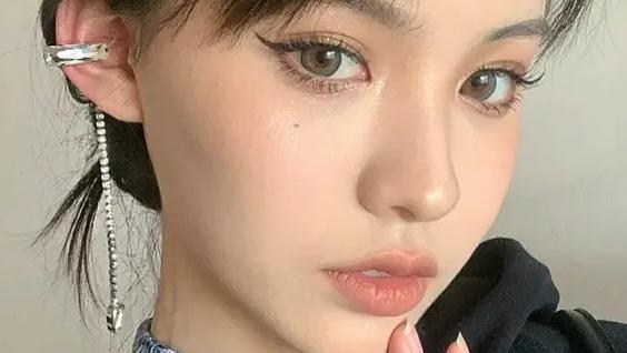 发型|春季敏感肌如何变白变美变水润