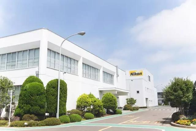 光刻机|美国劝ASML不要把14nm以下的DUV光刻机卖给中国，尼康布局中国市场