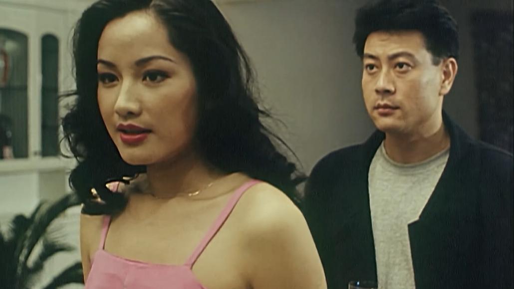 薛家燕|国产超级英雄电影鼻祖，雷人的飞天蜈蚣侠，烂片中的一朵奇葩！