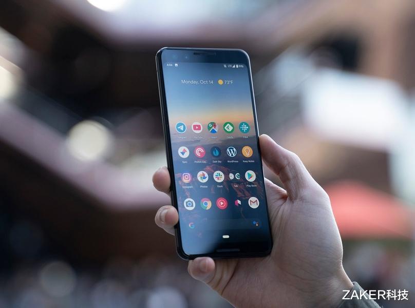 火山|手机更新换代越来越快 但这届轻人却不买账了