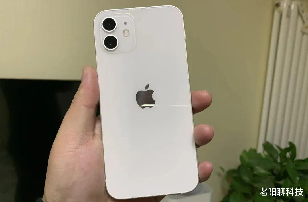 iphone12|2022年还能买iPhone12吗?放到现在它是一个什么水准?