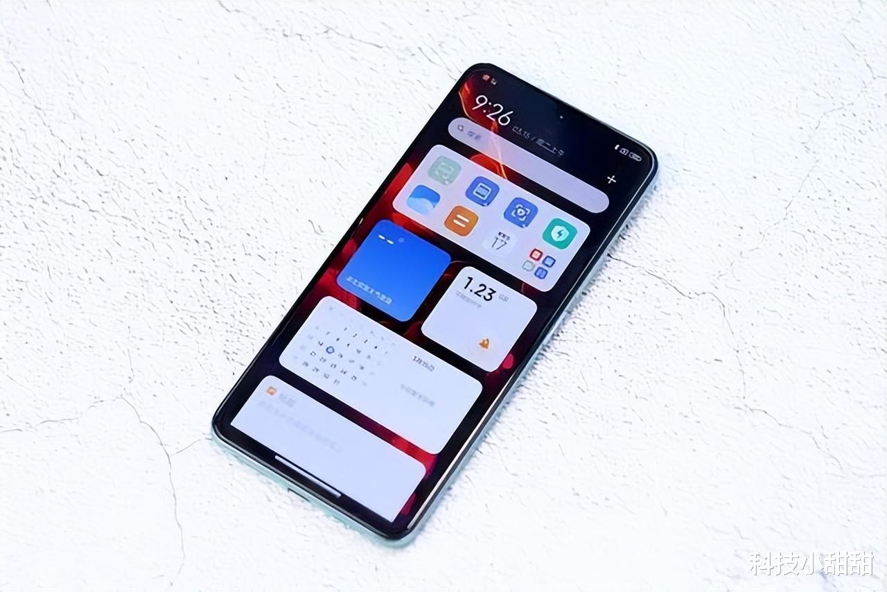 天玑9000|天玑9000能否打破骁龙的安卓“垄断”？这5款手机就是证明