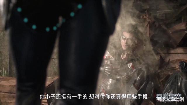 吞噬星空|吞噬星空动漫的剧情偏离原著,罗峰成为了圣母,这是好还是不好?