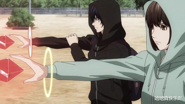 小畑健|看完的孩子人都傻了！这部爆款新番大结局太离谱了