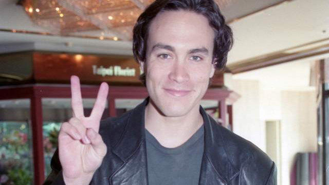 李国豪|李小龙之子怎么死的？江湖大佬陈惠敏：我知道，但我不能说