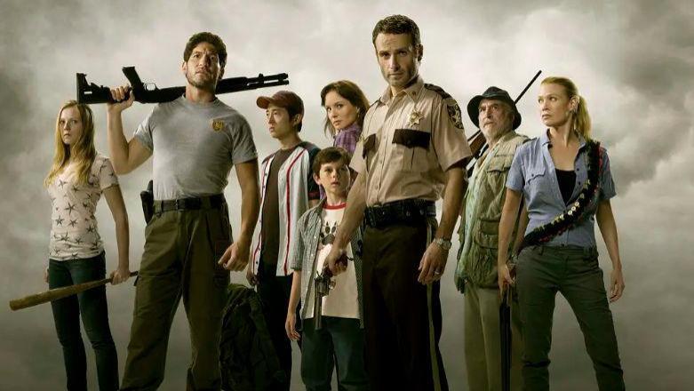 美剧|让人肾上腺素飙升的10部限制级黄暴美剧，剧情，脑洞都堪称完美