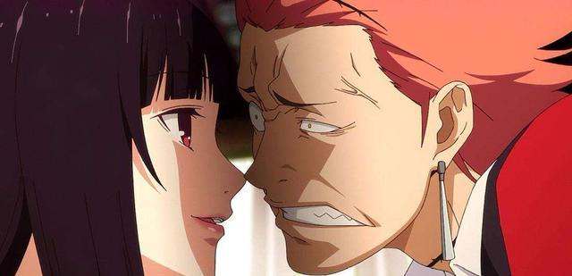 狂赌之渊|狂赌之渊新作8月上线，戒赌神作不要错过