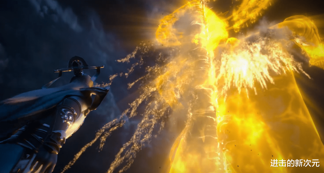 石昊|新皇石昊霸气清门户,雨族终于喜提灭族,补天教的新女神惊艳登场