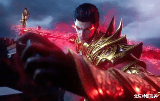 武魂|斗羅大陸：殺神唐三擊敗20位斗羅，七位斗羅被斬殺，菊斗羅最慘