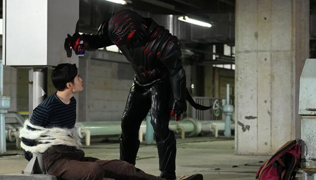 预告|假面骑士revice：阿基蕾拉即将变身官方虚晃一招玉置豪成烟雾弹