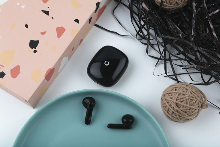 无线耳机|性价比就是低价低质吗?用过GIEC CandyPods真无线耳机后就知道了