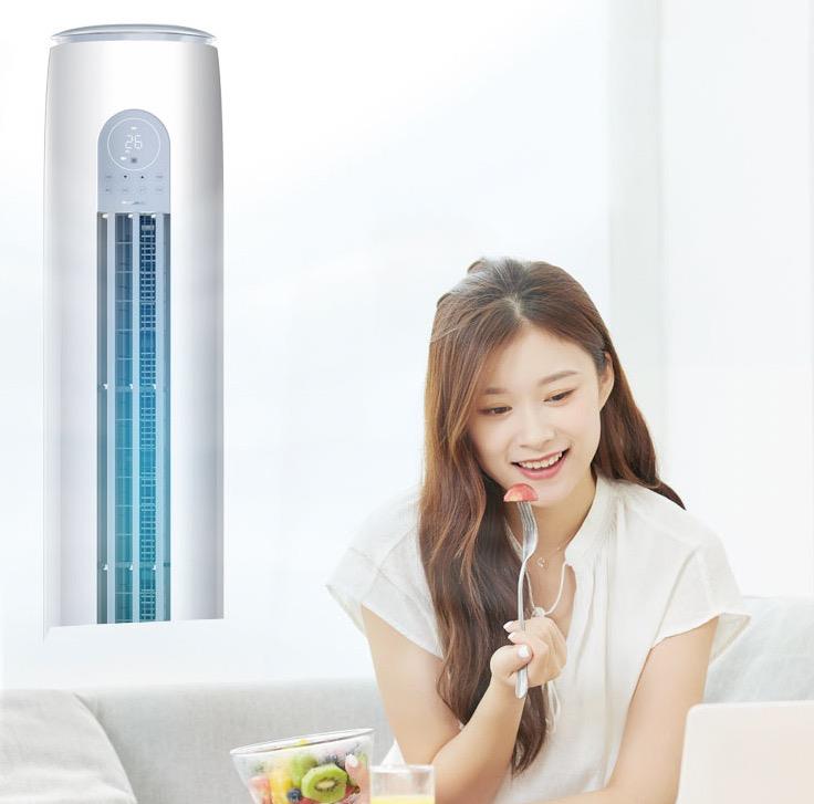 空调|最新空调柜机销量排行榜:小米跻身前五,格力、海尔、美的仍领跑