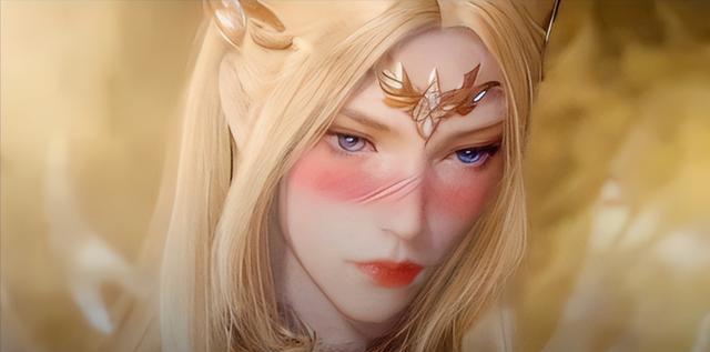 |官方是多恨千仞雪?让丑男当她小剧场的男主,不乐大胆地亵渎圣女