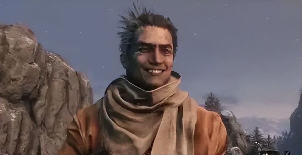 火影忍者|这部国产网大里，缝合了只狼、LOL、守望先锋、火影忍者