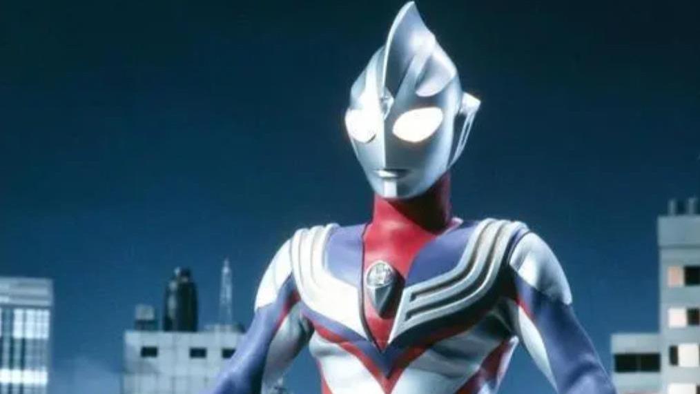 带病调研|盘点颜值最高的奥特曼，谁才是最帅的哪个呢?