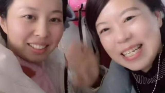 许敏|选择逃避？许敏最新发声：田家直播不违法，却不回应许家内讧事件