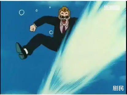 龙珠|《龙珠》里,天下第一武道会的主持人是不是隐藏大神?