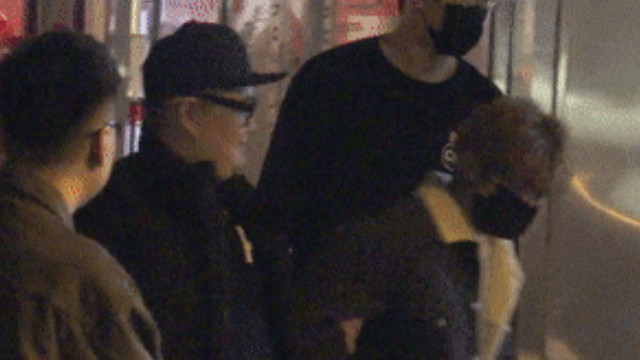 鹿晗|笑不活了！鹿晗与知名狗仔隔空对喷，互相暗骂不带一个脏字