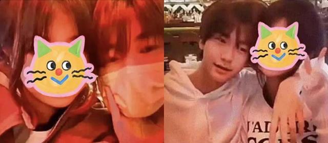 人生如戏|娱乐圈“星二代”引热议，美得丑的扎堆入圈，出道巅峰的她被骂惨