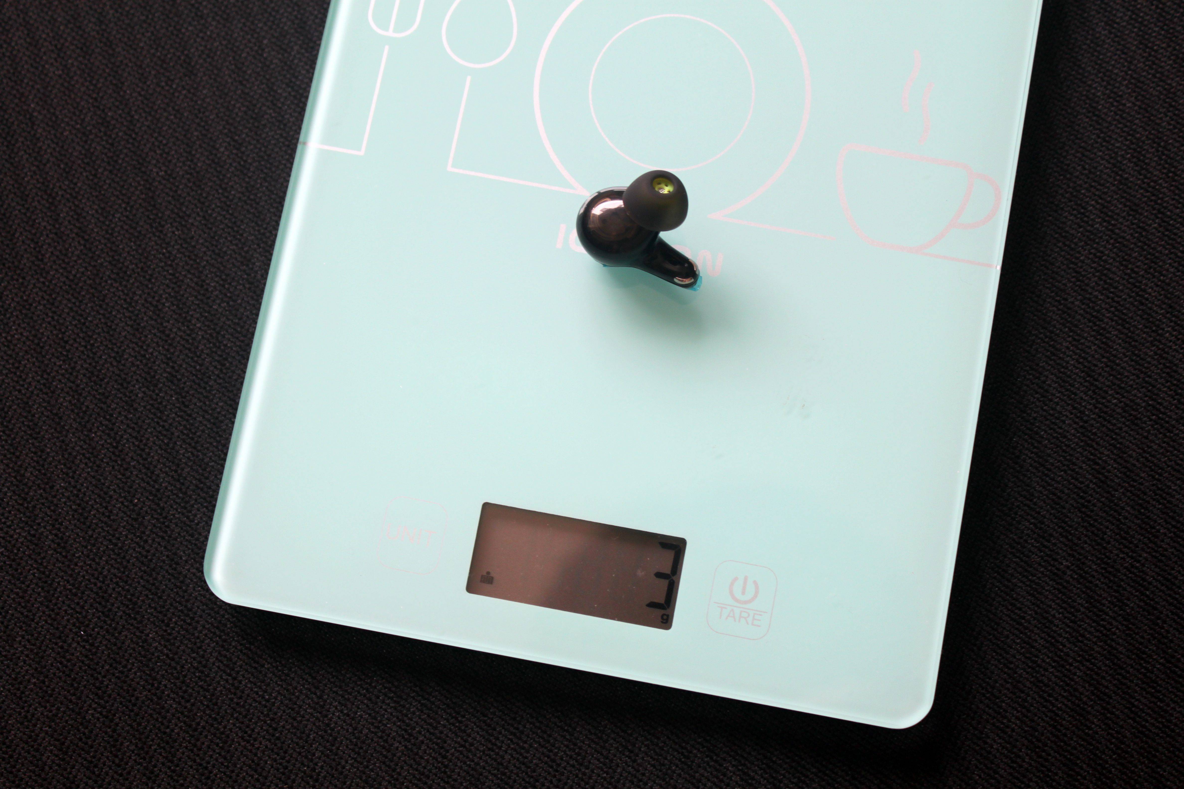 Linux|超值性价比魔浪HiFiAir圈铁降噪耳机:HiFi 音质畅享音乐