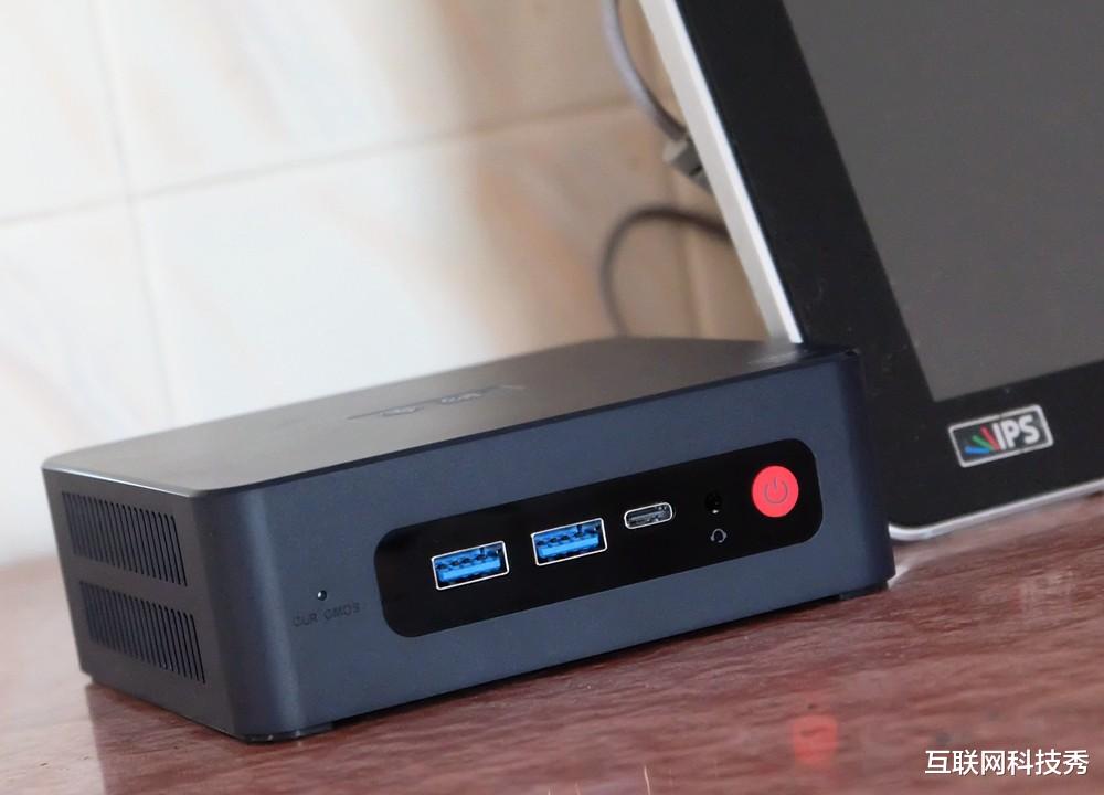 |轻应用新体验 零刻EQ59 Pro给你不止千元的快乐体验