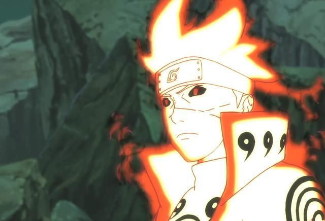 火影忍者|火影忍者:盘点最强的十大强者,斑爷仅排第五名?