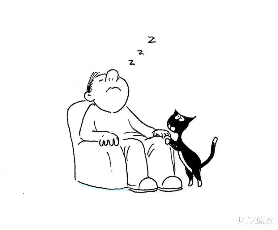 漫画家|164万人围观的鬼才漫画家，笔下沙雕内涵作品，看完原谅我想歪了