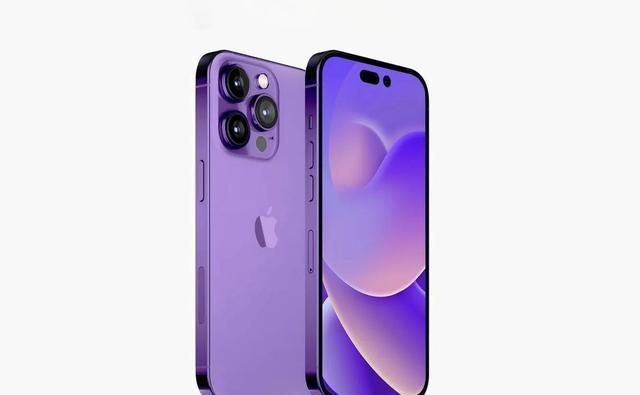 摩托罗拉|iPhone14Pro:又有两个好消息,有你期待许久的升级