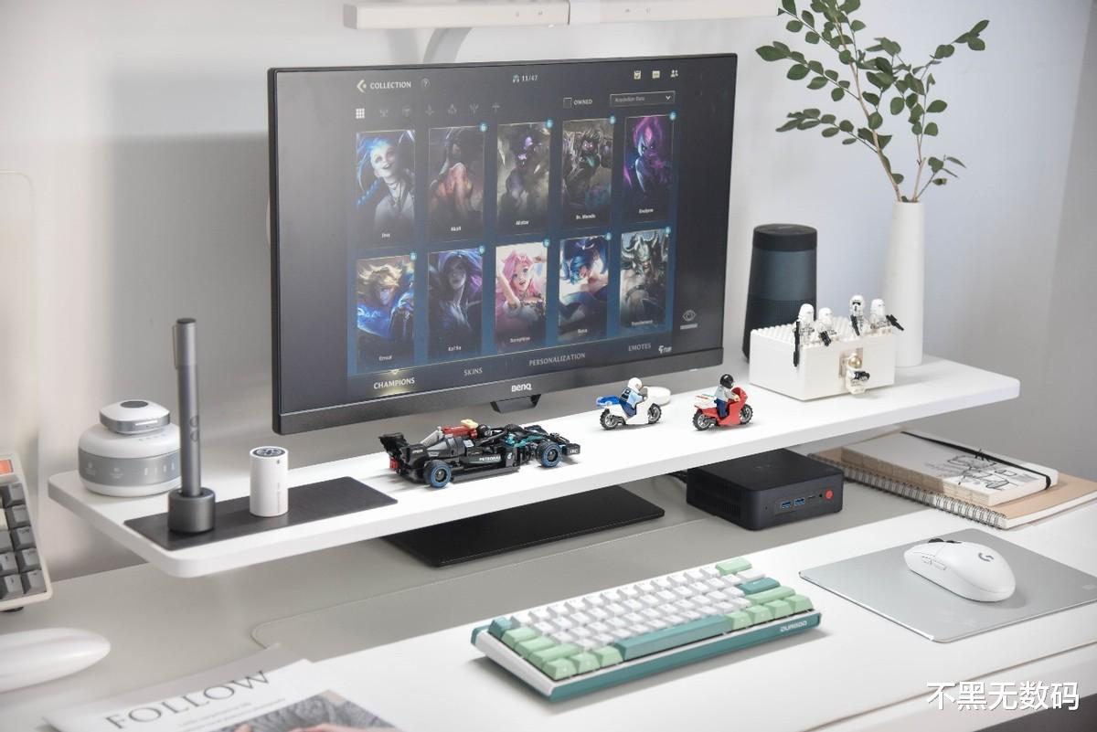 高通骁龙|完全拆解，这就是你们想要的好看、极简机械键盘，看你还买不买