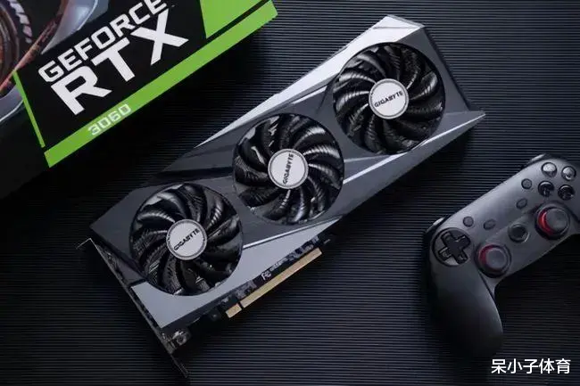 显卡|美国或控制40系列显卡产量