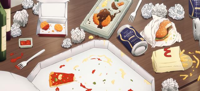 |誓约之吻：纯洁莎朗生活方式被槽 酷似抠脚大汉 完全不检点的修女